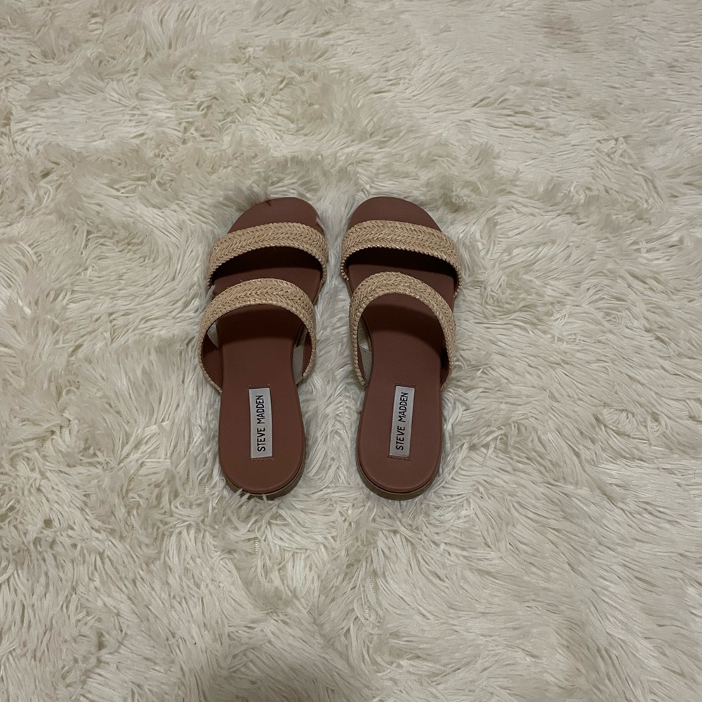 Steve Madden Sandal